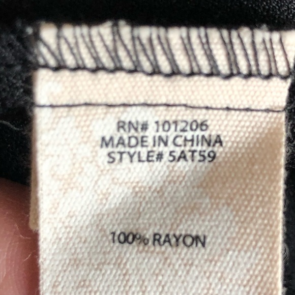 Soft Surroundings Saxon Plaid Tunic Shirt Dress Medium - Picture 8 of 16